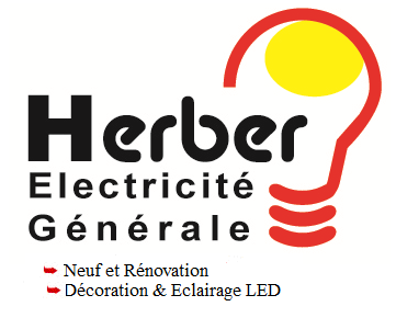 Logo Electricité générale Herber